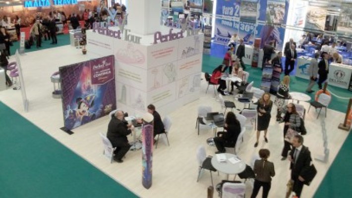 Târgul de turism al Bucovinei, la Centrul Expoziţional Constanţa